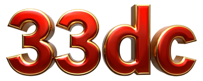 33dc
